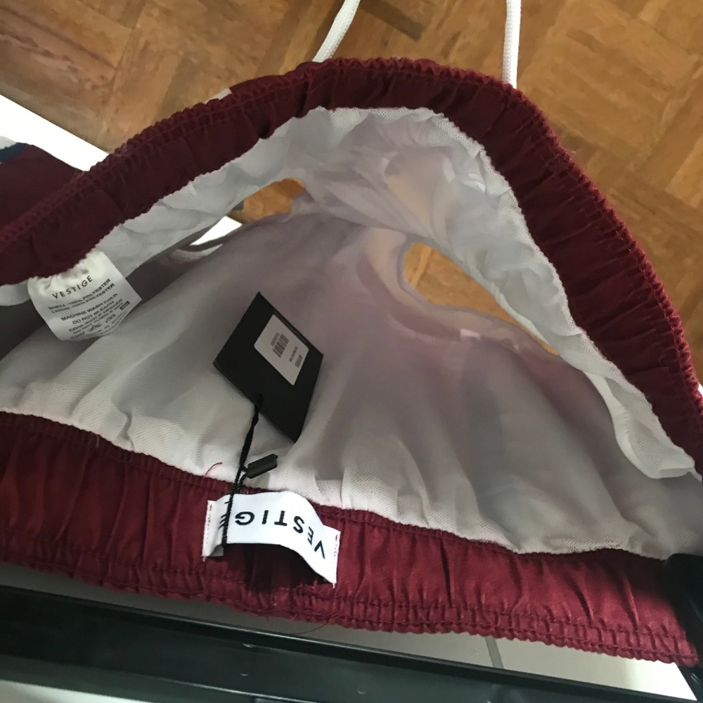 *sold* Vestige Men's Bathing Suit - Picture 6 of 6